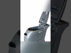 FS45B पैदल चलने योग्य फर्श झाड़न