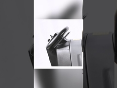 छोटे वर्ग ईंट के फर्श की सफाई मशीनें वाणिज्यिक फर्श स्क्रबर