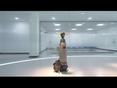 छोटे हार्ड फ्लोर स्थानों के लिए औद्योगिक तल सफाई स्क्रबर MFS208N